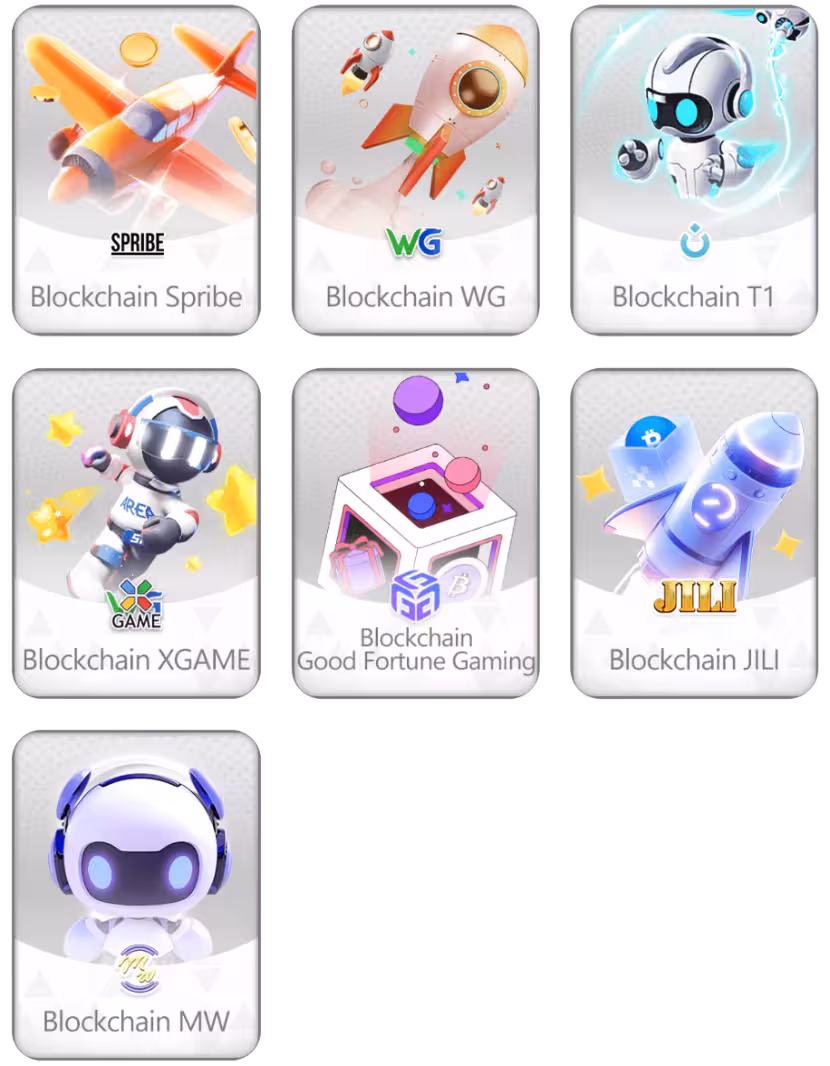 BLockchain au888